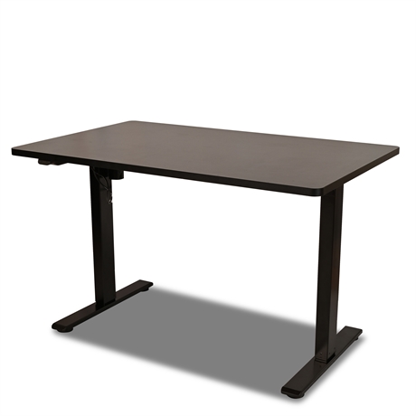 Electric Adjustable Height Task Desk/Table by Flexispot