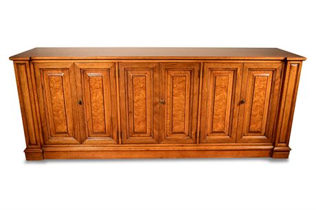 Vintage Henredon Town & Country Sideboard