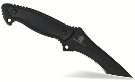 Smith & Wesson Extreme OPS Fixed Blade Knife