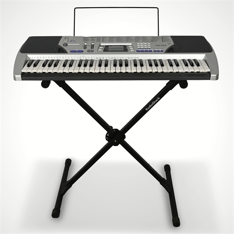 RadioShack® MIDI Keyboard