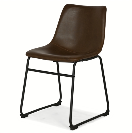 Centiar Side Chair by Ashley Furniture