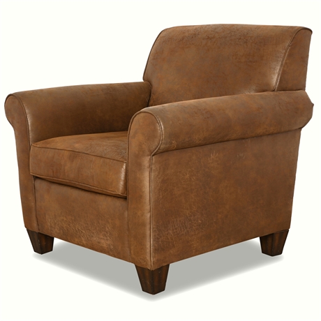 Flexsteel Moxy Armchair