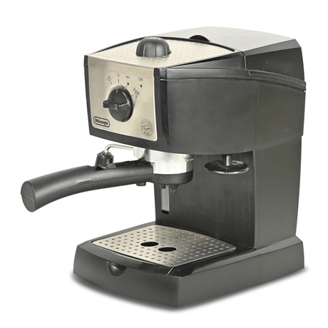 DeLonghi Espresso/Cappuccino Maker