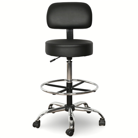 Swivelling Task Stool