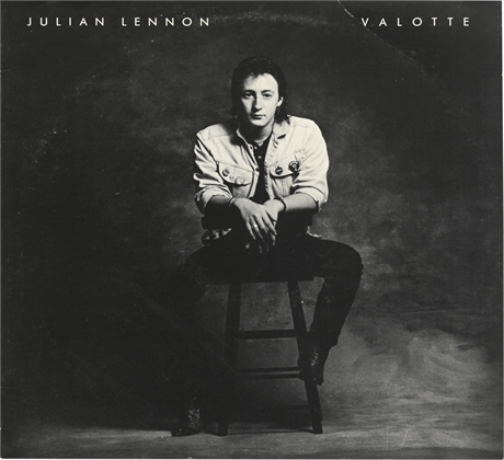 Julian Lennon - Valotte 1984