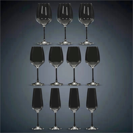 Mikasa® Stemware Collection