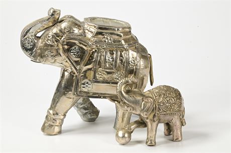 Decorative Elephants