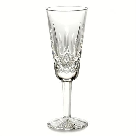 Waterford 'Lismore' Champagne Flutes Set of 4