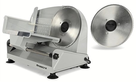 Anescra Premium Slicer Machine