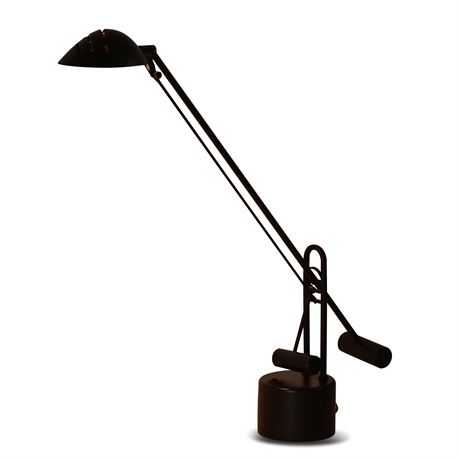Contemporary Balanced Arm Lamp