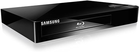 Samsung Blu-Ray Player