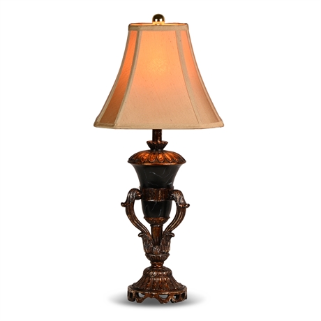 Elegant 29" Table Lamp