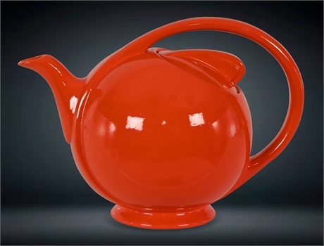 Hall Airflow Teapot