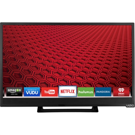 Vizio E-Series 28" Class HD Smart LED TV