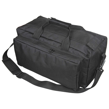 Allen 1078 Tactical Range Bag Black