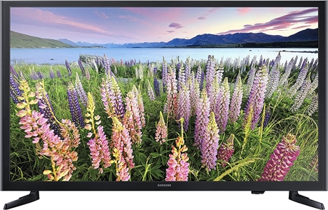 Samsung 32" LED TV