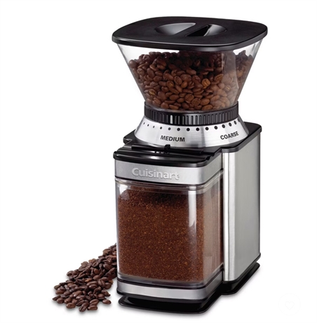 Cuisinart Coffee Grinder