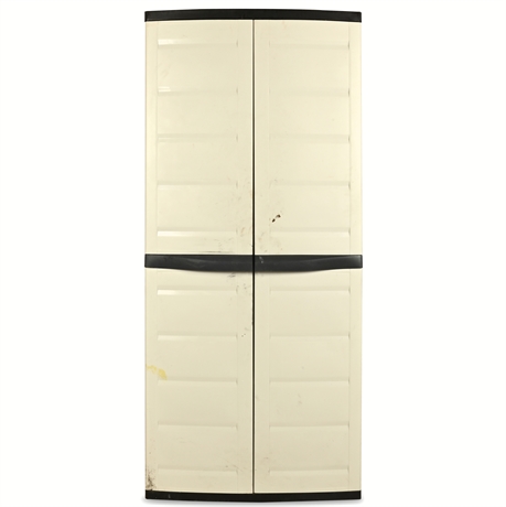 70" Light Duty Storage Cabinet