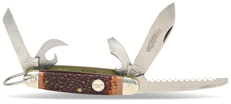 Remington UMC Pocket Knife