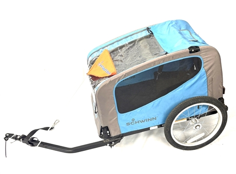 Scwinn Trailer
