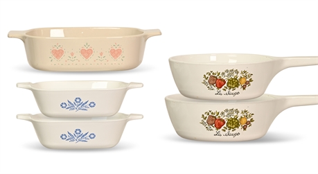 Corning Ware