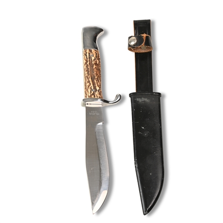 Toledo Inox Knife