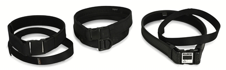 Tactical Belts Collection