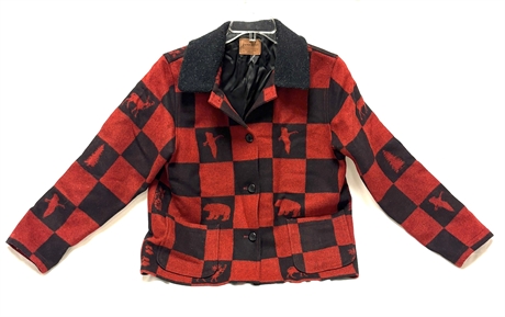 Pendleton Wool Jacket