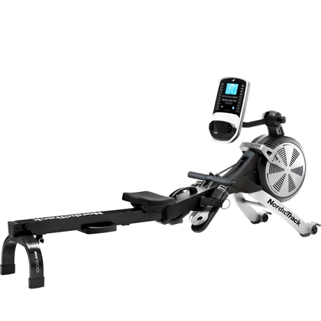 NordicTrack RW500 Rower NTRW99147 iFit Compatible Folding Rower