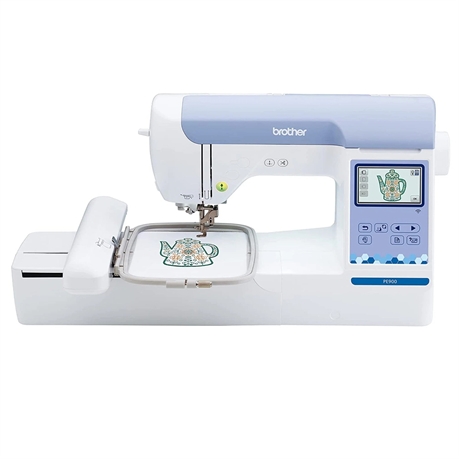 Brother® PE900 5" X 7" Embroidery Machine