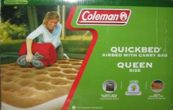 queen air mattress site craigslist.org