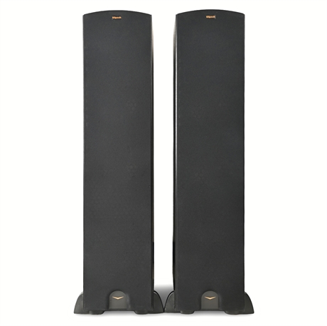 Klipsch R-28F Floorstanding Tower Speakers – 150W 8 Ohm Pair