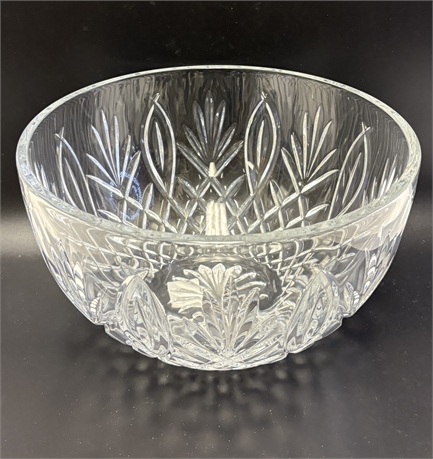 Large Waterford Bowl