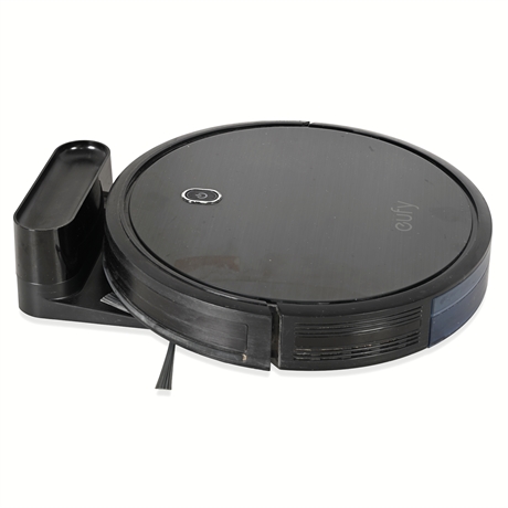 Eufy RoboVac 11S Robot Vacuum Cleaner – Model T2108 with Dock & Charger