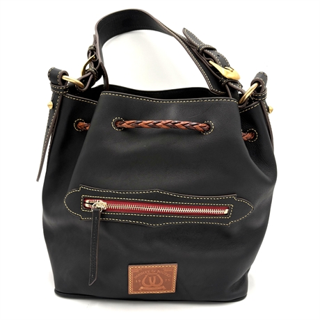 Dooney & Bourke Florentine Hattie