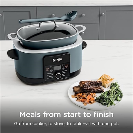 Ninja® 14-in-1 PossibleCooker™ PRO 8.5 Qt Multi-Cooker