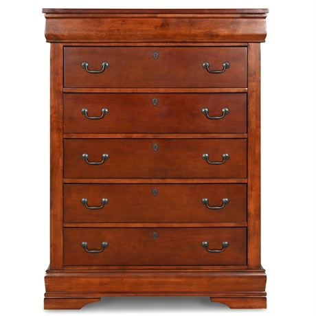 Claremont 6-Drawer Chest