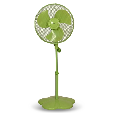 Aloha Breeze 16" Floor Fan