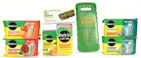 Miracle-Gro