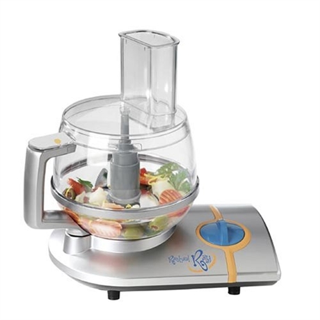 Rachael Ray Food Processor