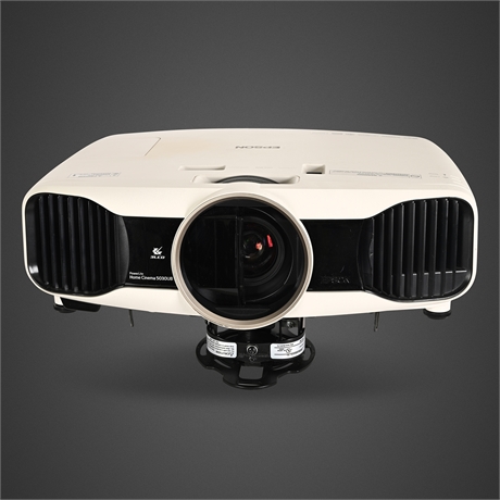 Epson PowerLite Home Cinema 5030UB Full HD Projector – Roof Mounted