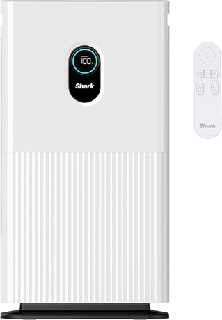 Shark Air Purifier 6 True HEPA