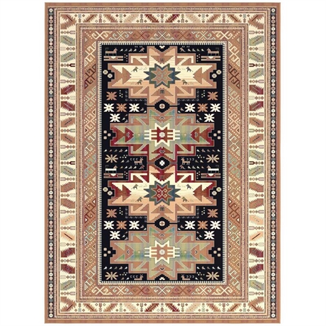 Sonoma DP 7'6" Area Rug