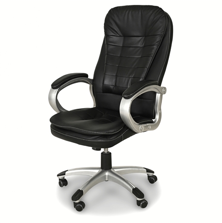 Boss Office Products B9331 High Back Executive Chair