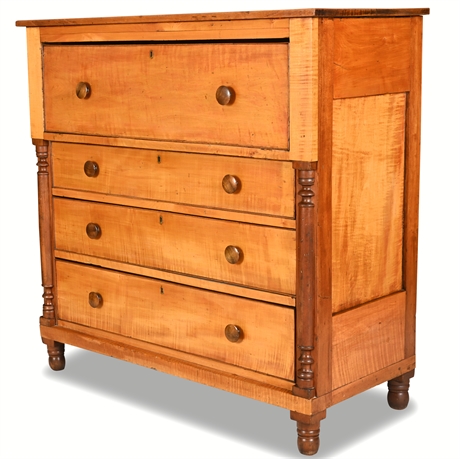 Sheraton Gentleman's Chest