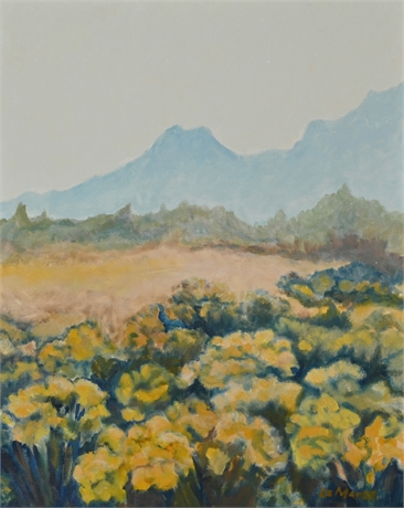 Original Landscape