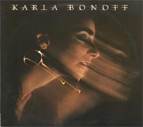 Karla Bonoff - Karla Bonoff 1977