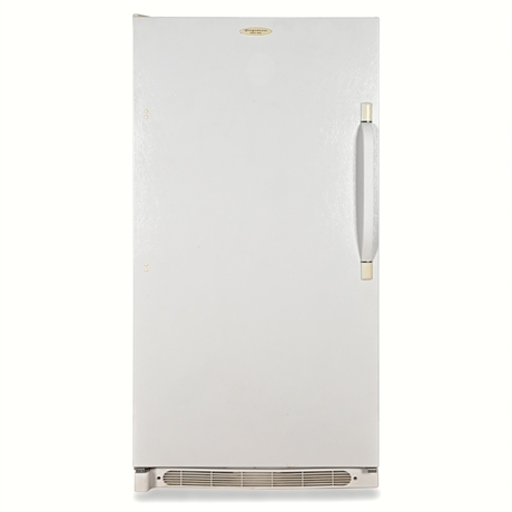 Frigidaire FFH1767GW1 Upright Frost-Free Freezer