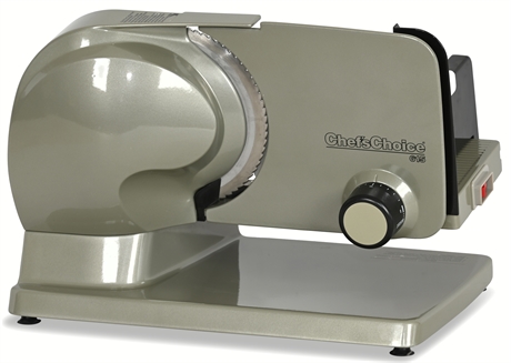 Electric Food Slicer by Chef's Choice