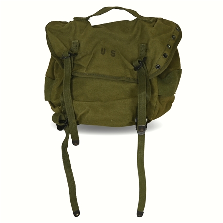 1961 Military Issue Combat Pack